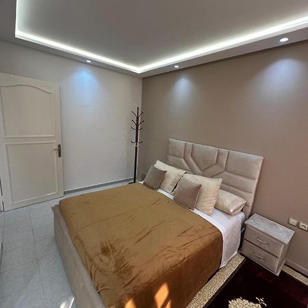 Appartement Bord De Mer Tanger Kültér fotó