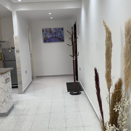 Appartement Bord De Mer Tanger Kültér fotó
