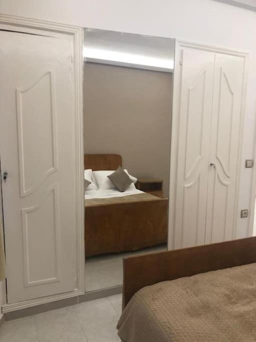 Appartement Bord De Mer Tanger Kültér fotó