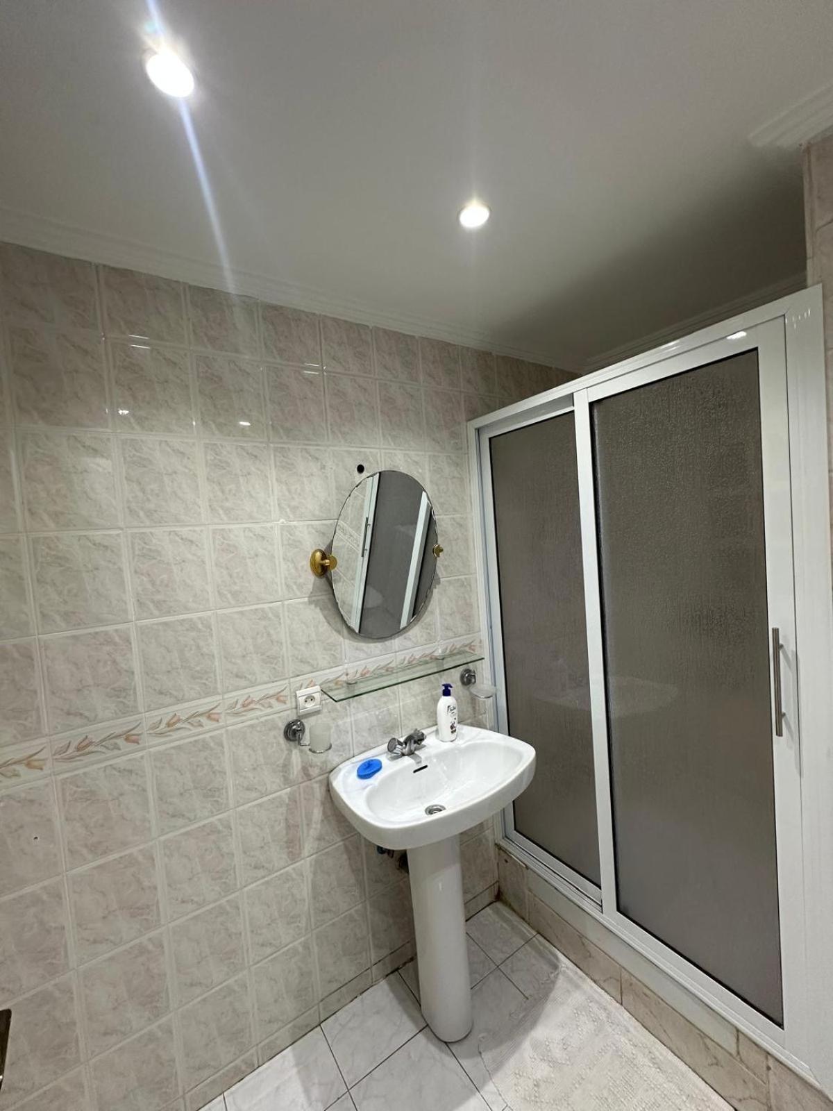 Appartement Bord De Mer Tanger Kültér fotó
