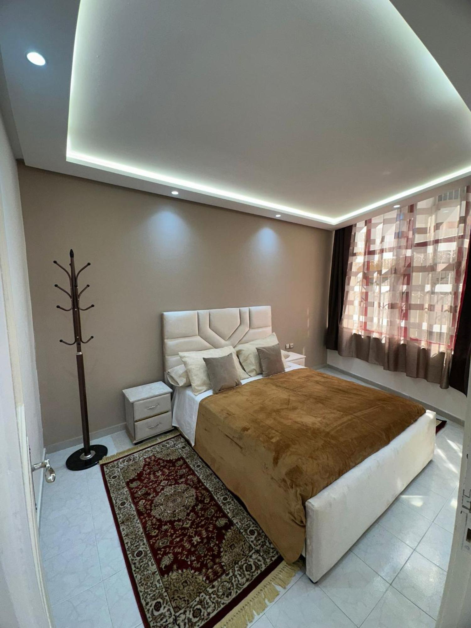 Appartement Bord De Mer Tanger Kültér fotó