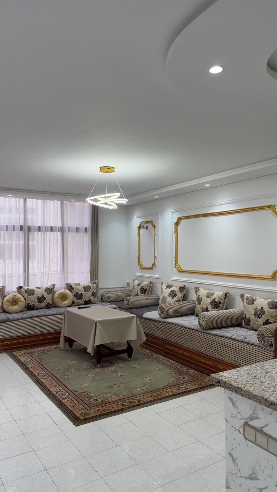 Appartement Bord De Mer Tanger Kültér fotó